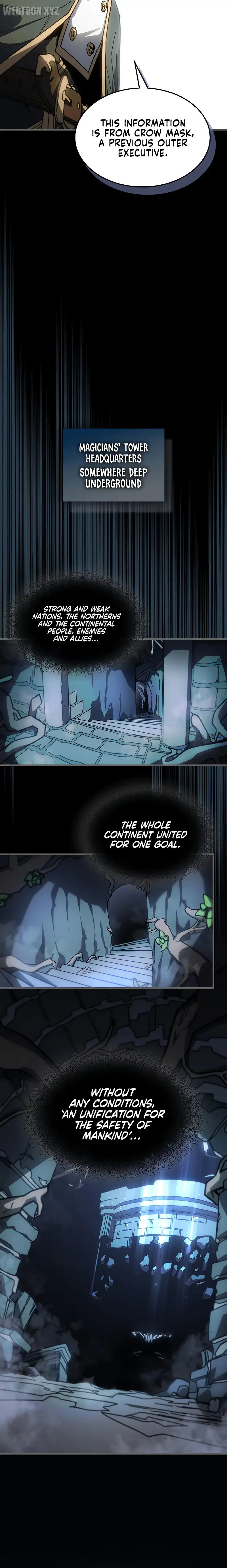 Read A Returner's Magic Should Be Special (en) Manga Online