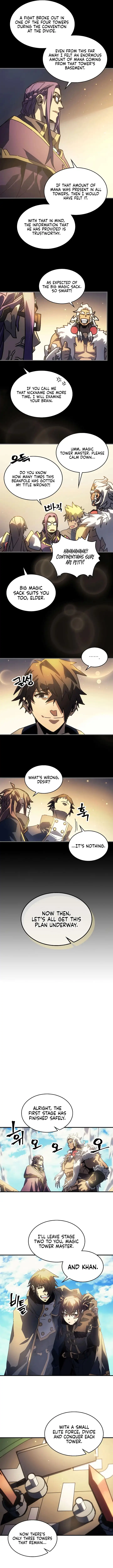 Read A Returner's Magic Should Be Special (en) Manga Online