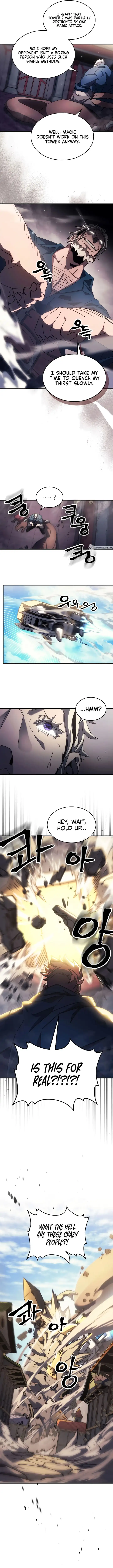 Read A Returner's Magic Should Be Special (en) Manga Online