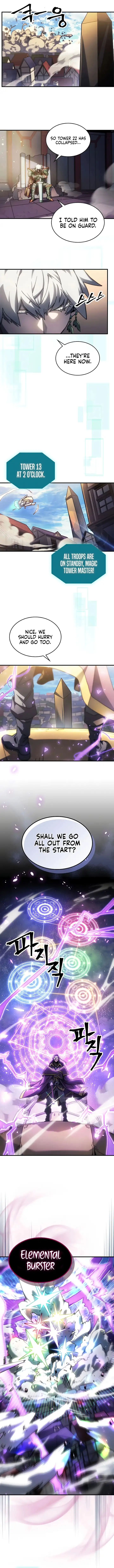 Read A Returner's Magic Should Be Special (en) Manga Online