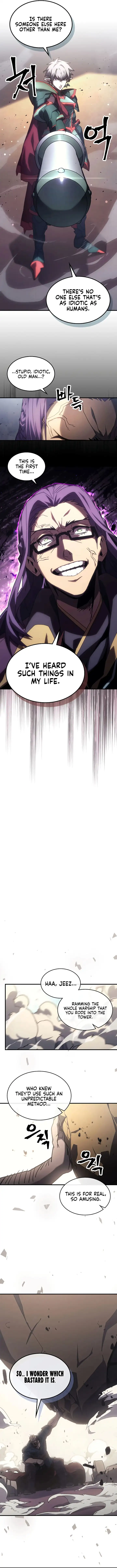 Read A Returner's Magic Should Be Special (en) Manga Online