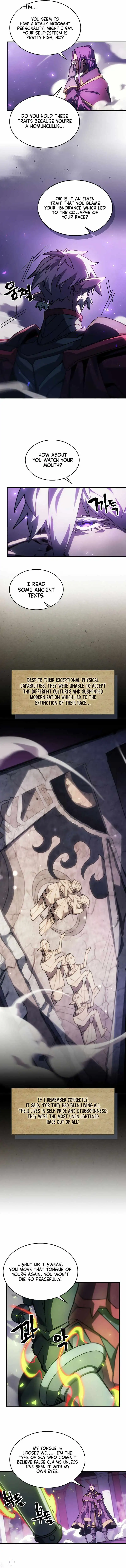 Read A Returner's Magic Should Be Special (en) Manga Online