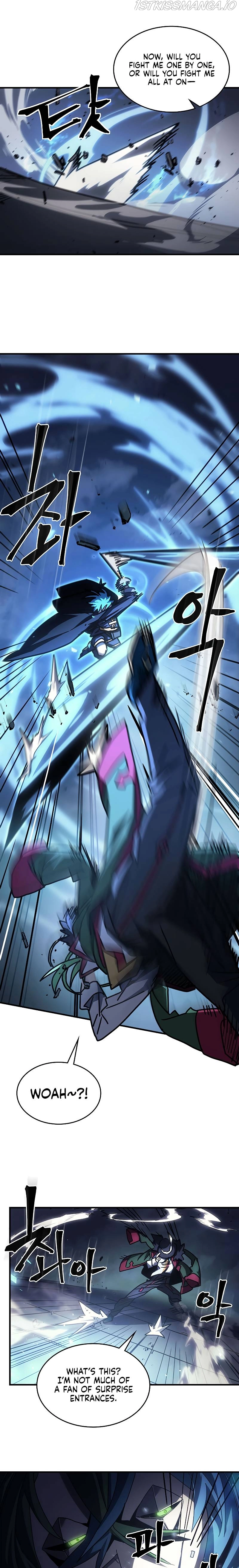 Read A Returner's Magic Should Be Special (en) Manga Online