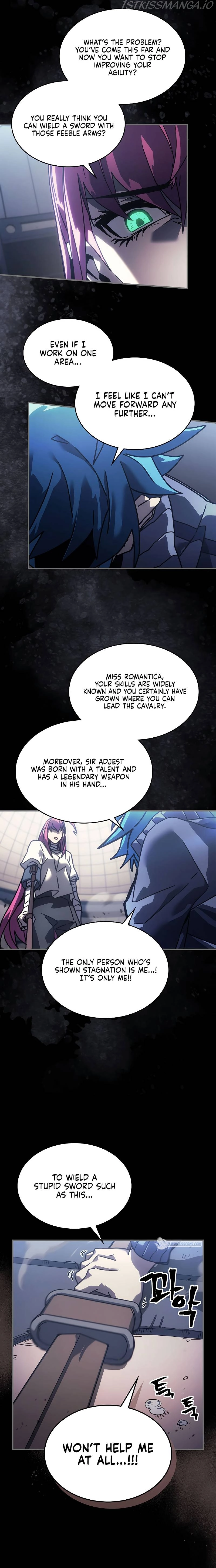 Read A Returner's Magic Should Be Special (en) Manga Online