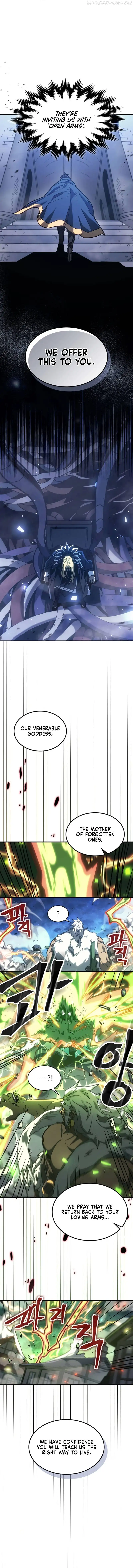 Read A Returner's Magic Should Be Special (en) Manga Online