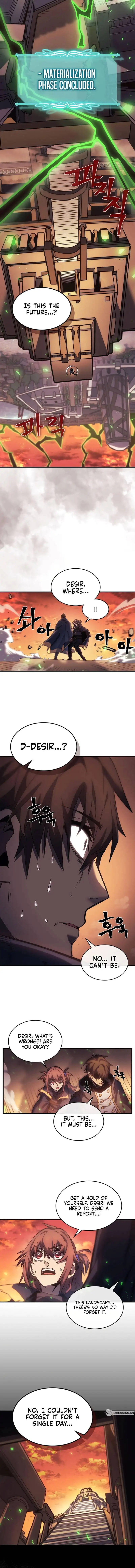 Read A Returner's Magic Should Be Special (en) Manga Online