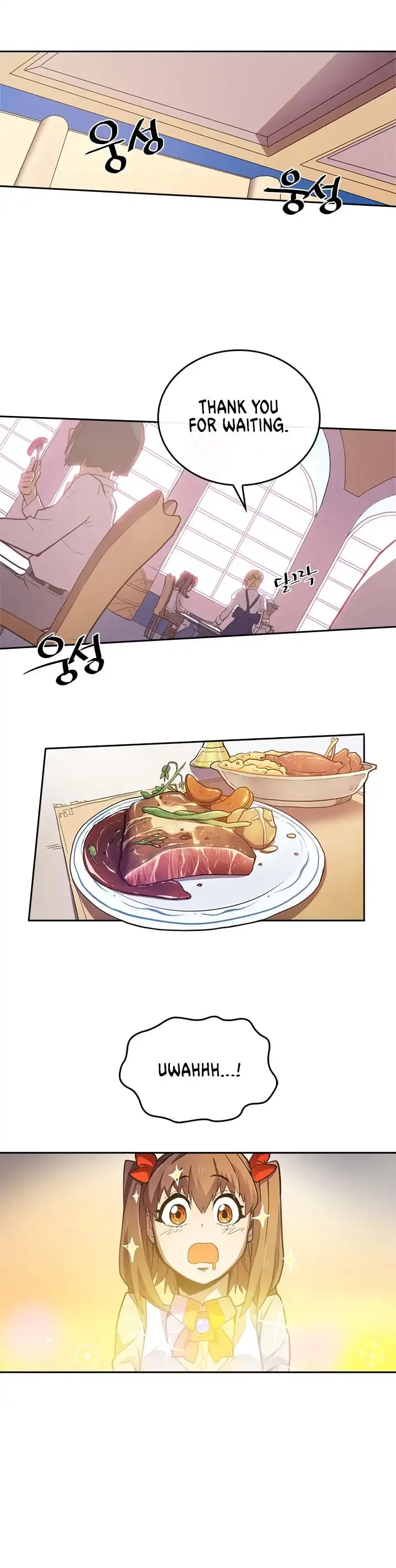 Read A Returner's Magic Should Be Special (en) Manga Online