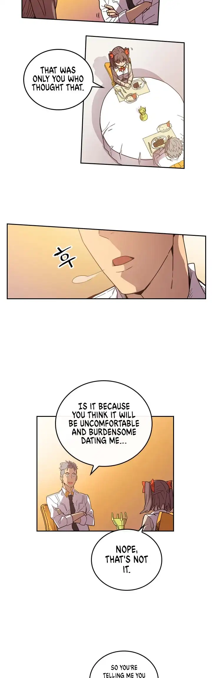 Read A Returner's Magic Should Be Special (en) Manga Online