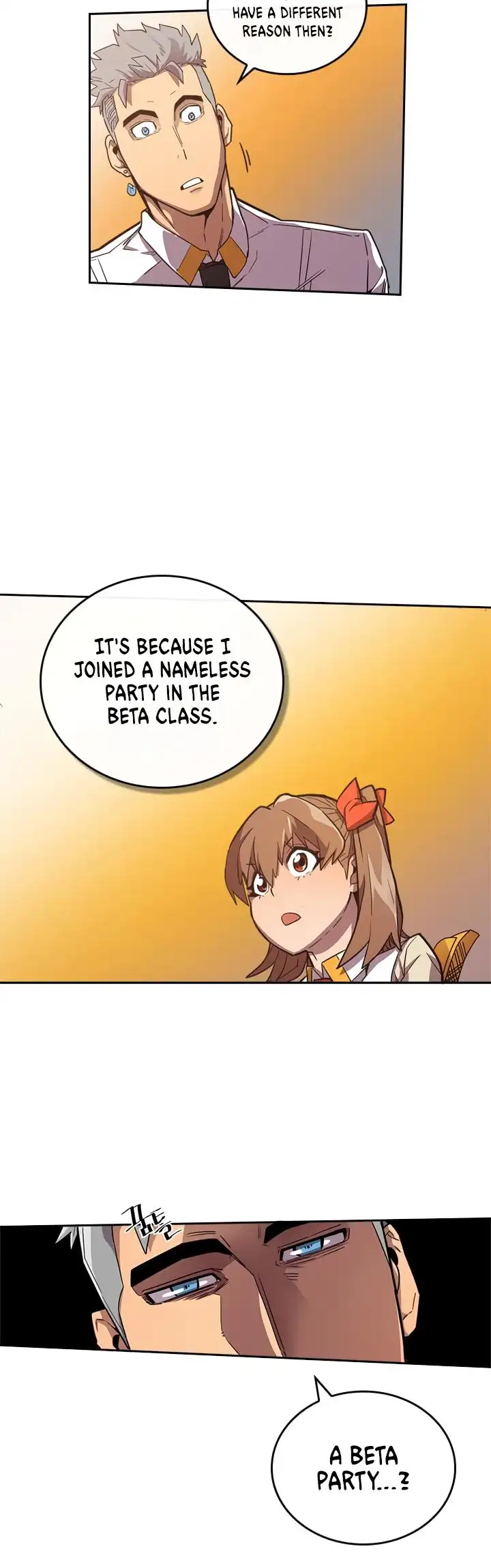 Read A Returner's Magic Should Be Special (en) Manga Online