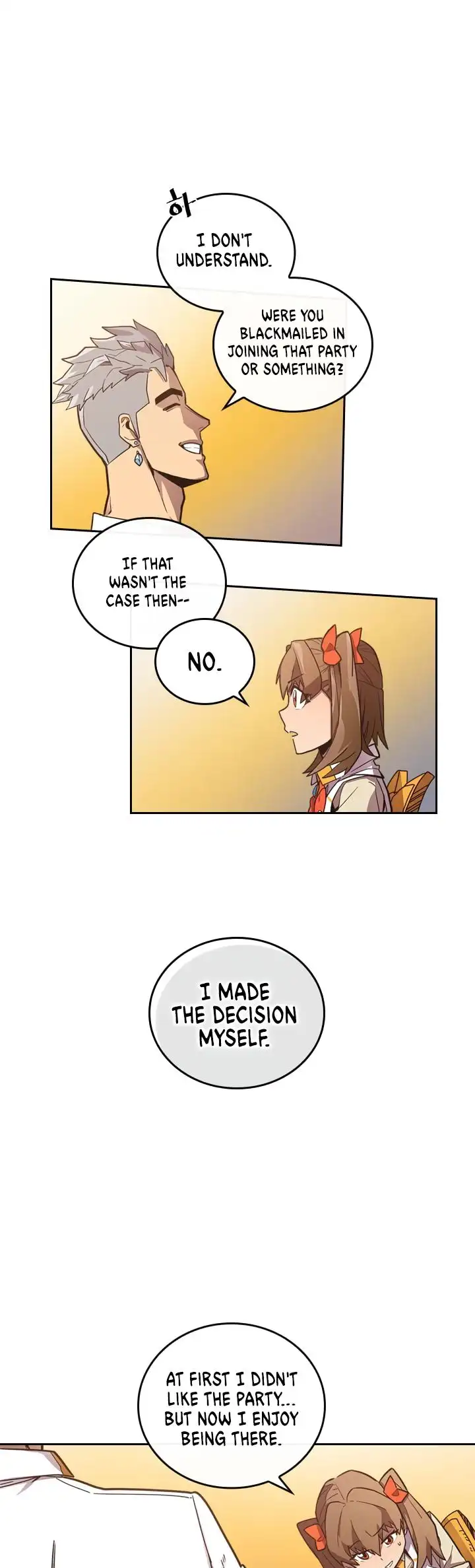 Read A Returner's Magic Should Be Special (en) Manga Online