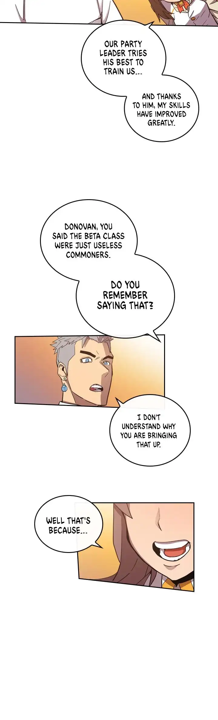 Read A Returner's Magic Should Be Special (en) Manga Online