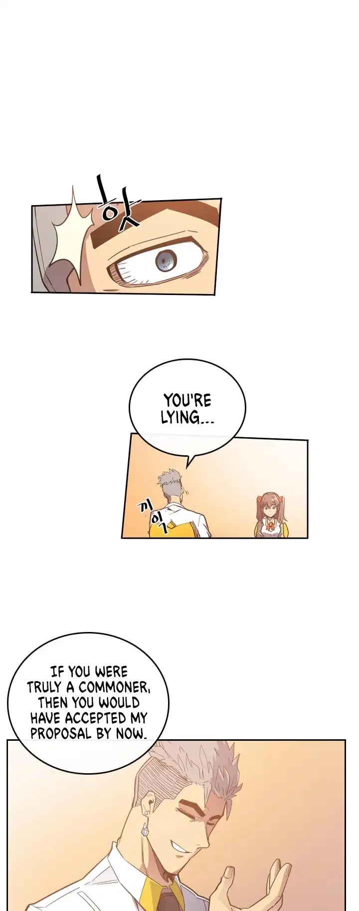 Read A Returner's Magic Should Be Special (en) Manga Online