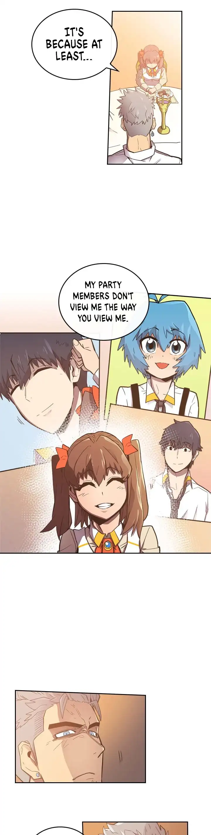 Read A Returner's Magic Should Be Special (en) Manga Online