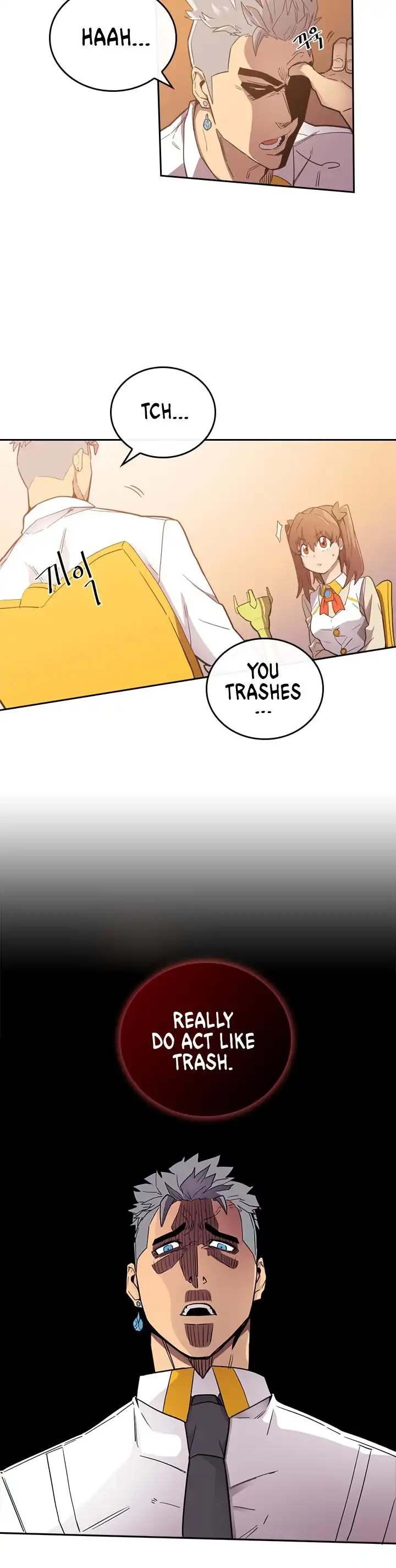 Read A Returner's Magic Should Be Special (en) Manga Online