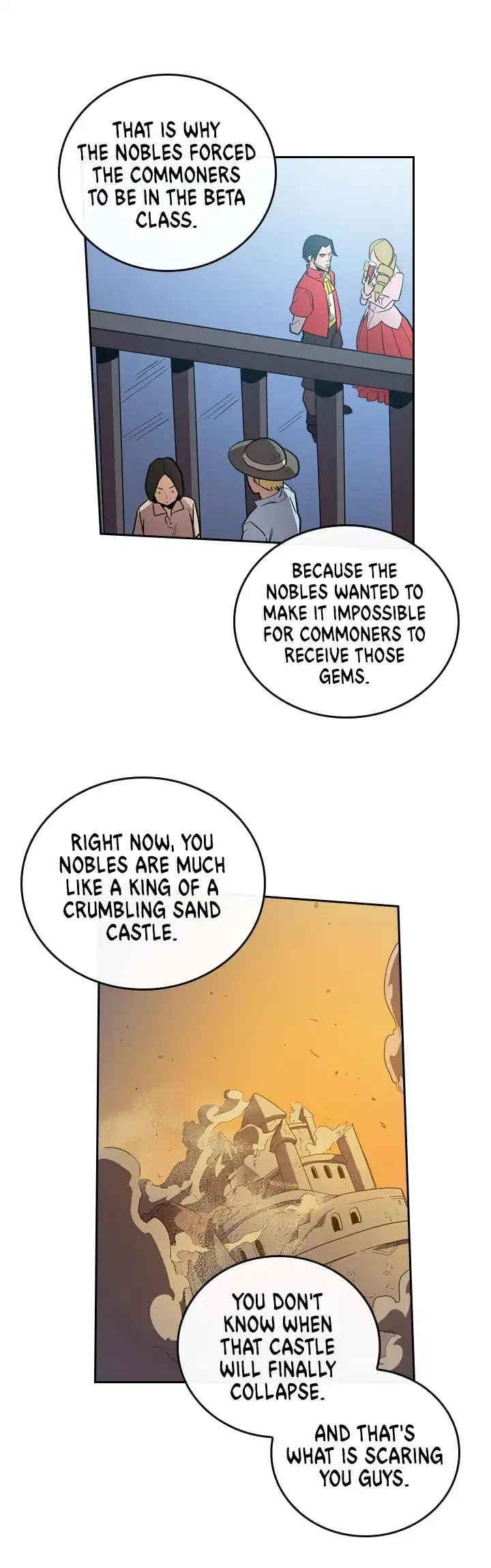 Read A Returner's Magic Should Be Special (en) Manga Online