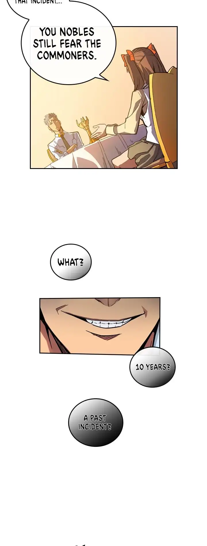 Read A Returner's Magic Should Be Special (en) Manga Online