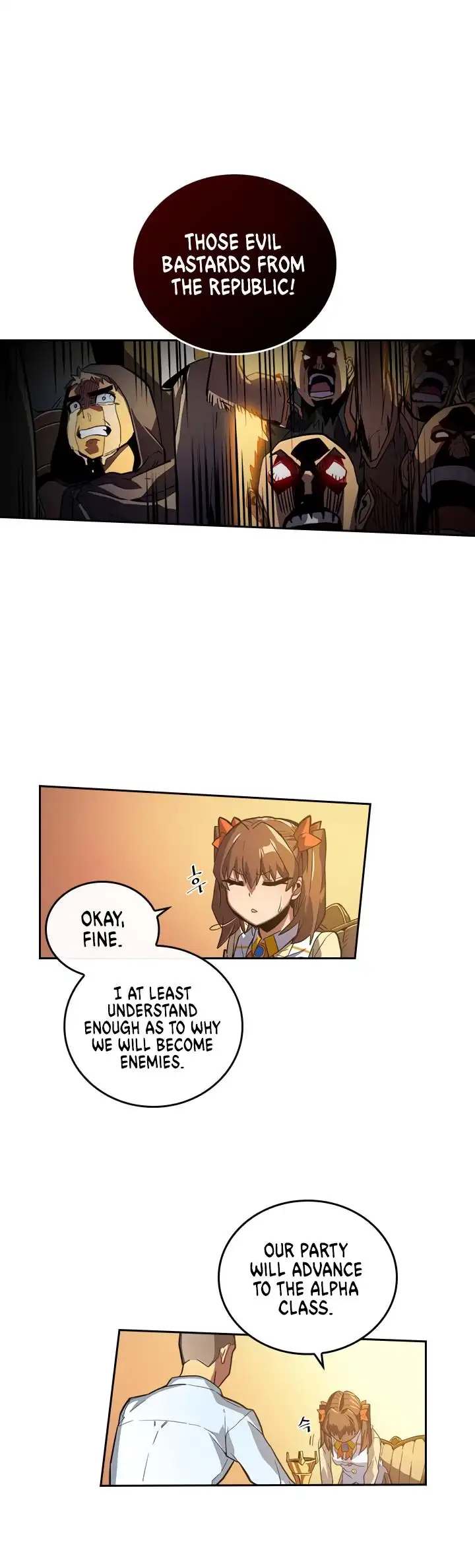 Read A Returner's Magic Should Be Special (en) Manga Online