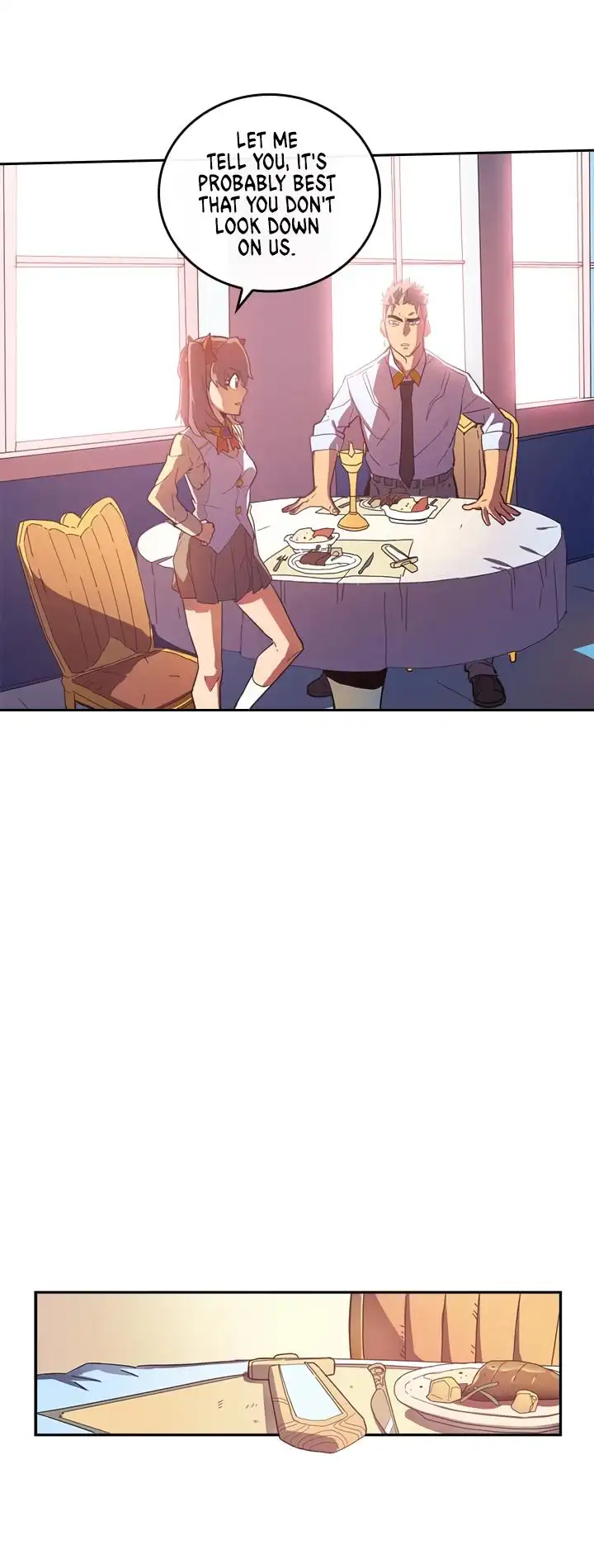 Read A Returner's Magic Should Be Special (en) Manga Online