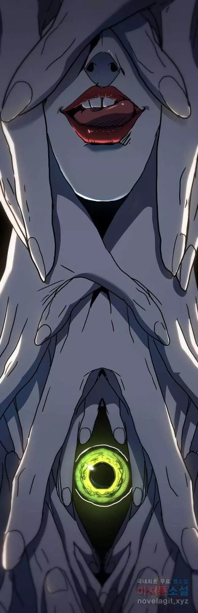 Read A Returner's Magic Should Be Special (en) Manga Online