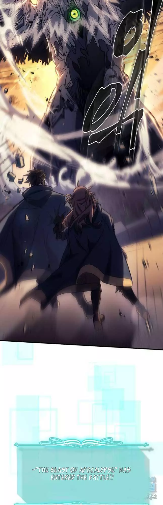 Read A Returner's Magic Should Be Special (en) Manga Online