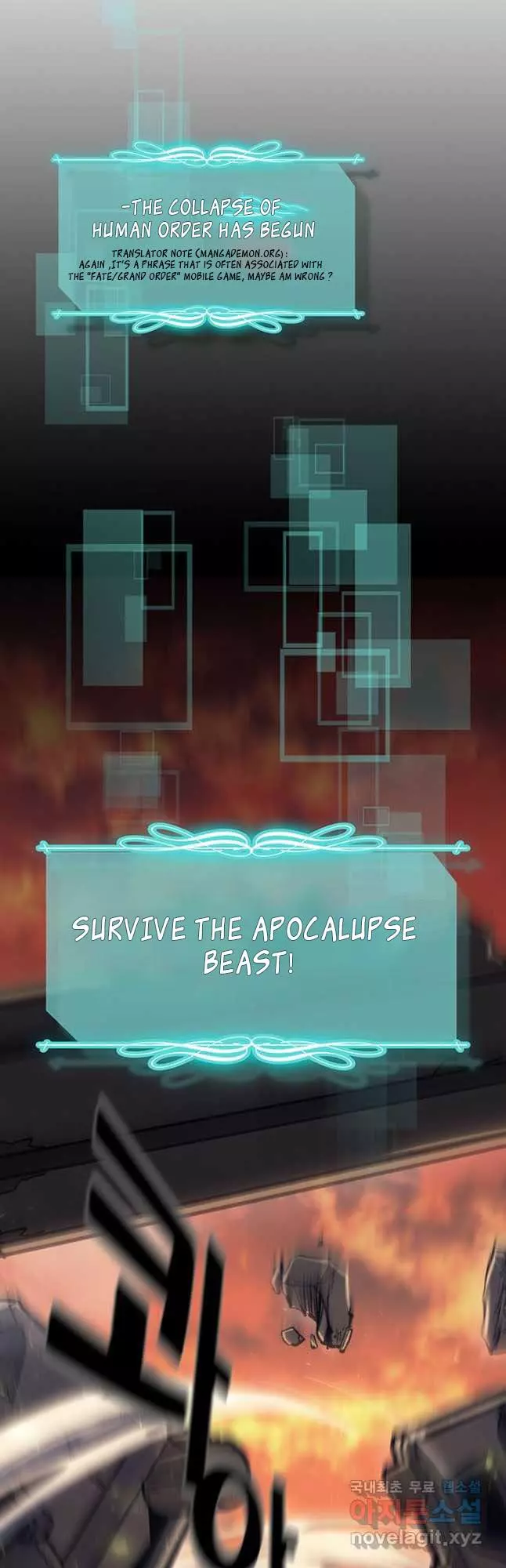 Read A Returner's Magic Should Be Special (en) Manga Online