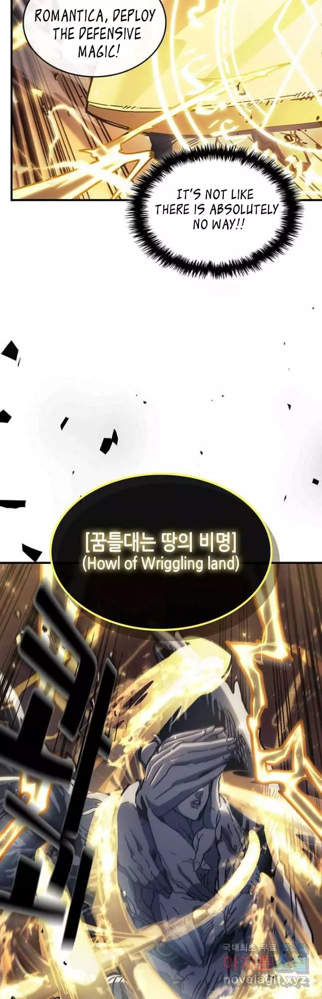 Read A Returner's Magic Should Be Special (en) Manga Online