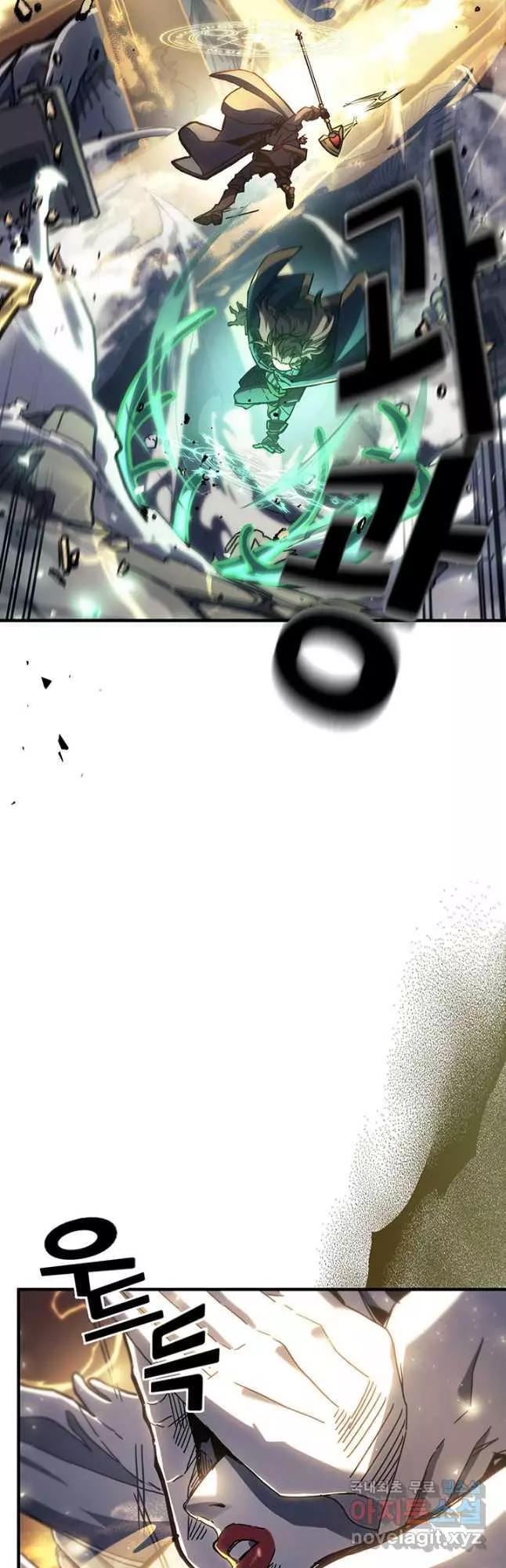 Read A Returner's Magic Should Be Special (en) Manga Online