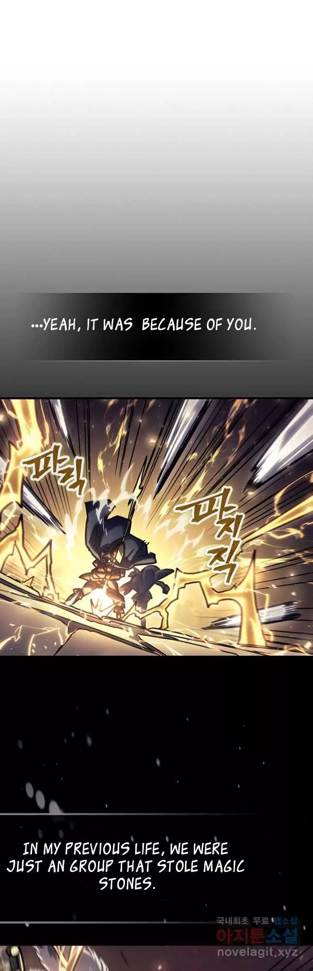 Read A Returner's Magic Should Be Special (en) Manga Online