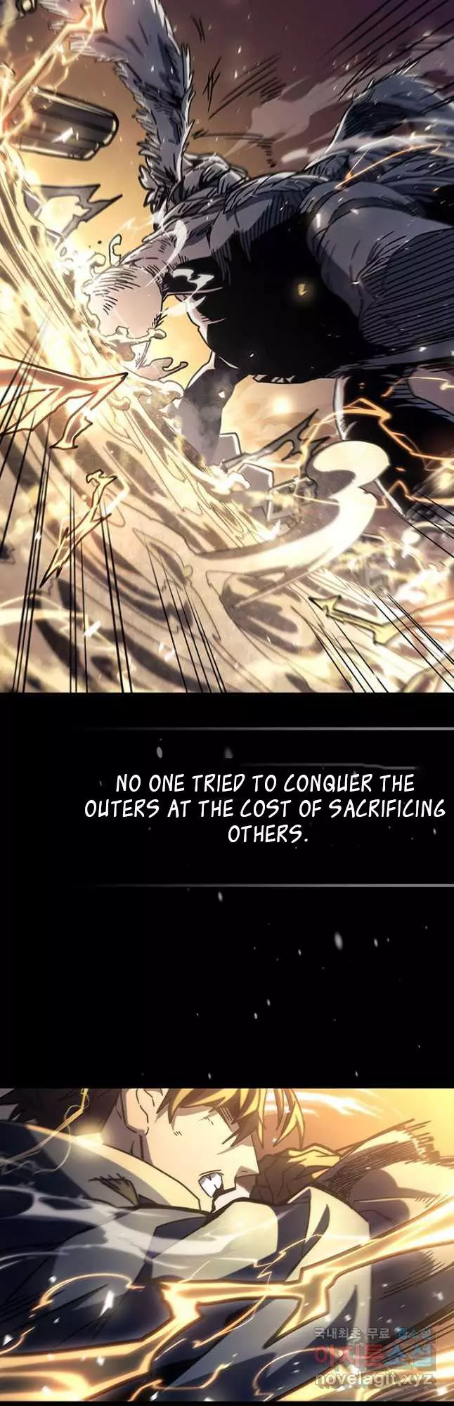 Read A Returner's Magic Should Be Special (en) Manga Online