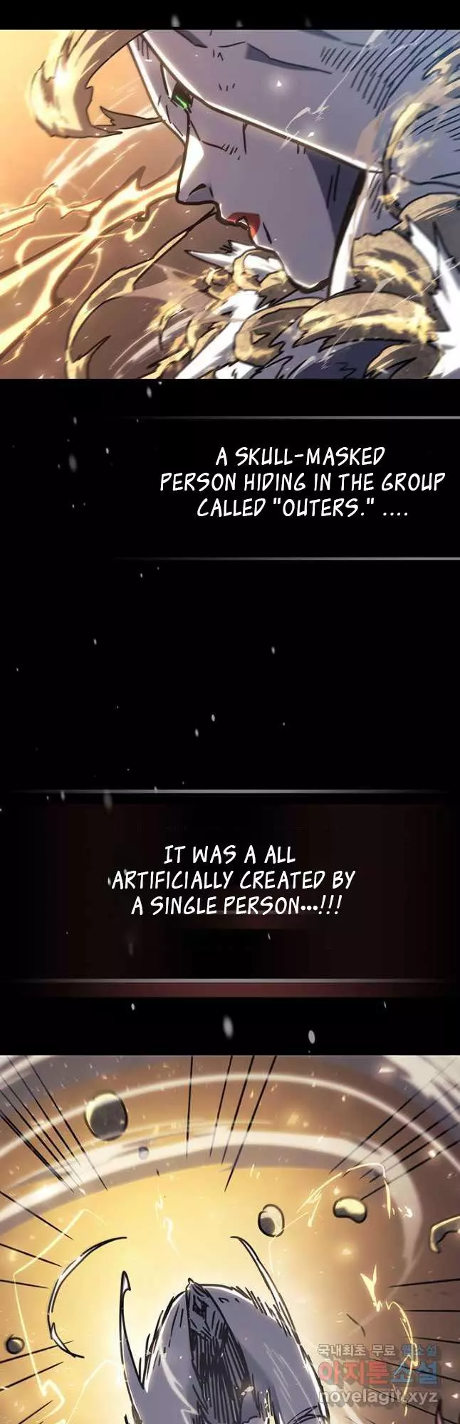 Read A Returner's Magic Should Be Special (en) Manga Online