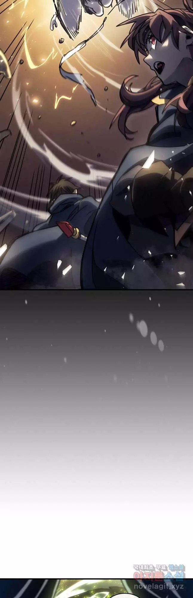 Read A Returner's Magic Should Be Special (en) Manga Online