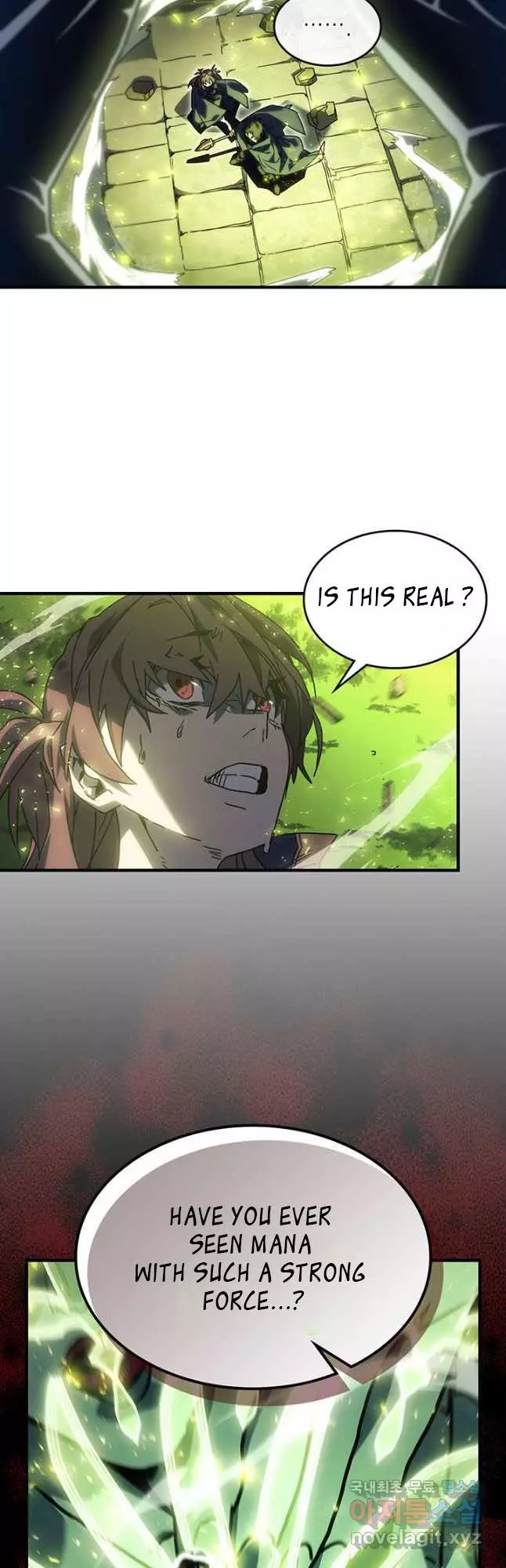 Read A Returner's Magic Should Be Special (en) Manga Online