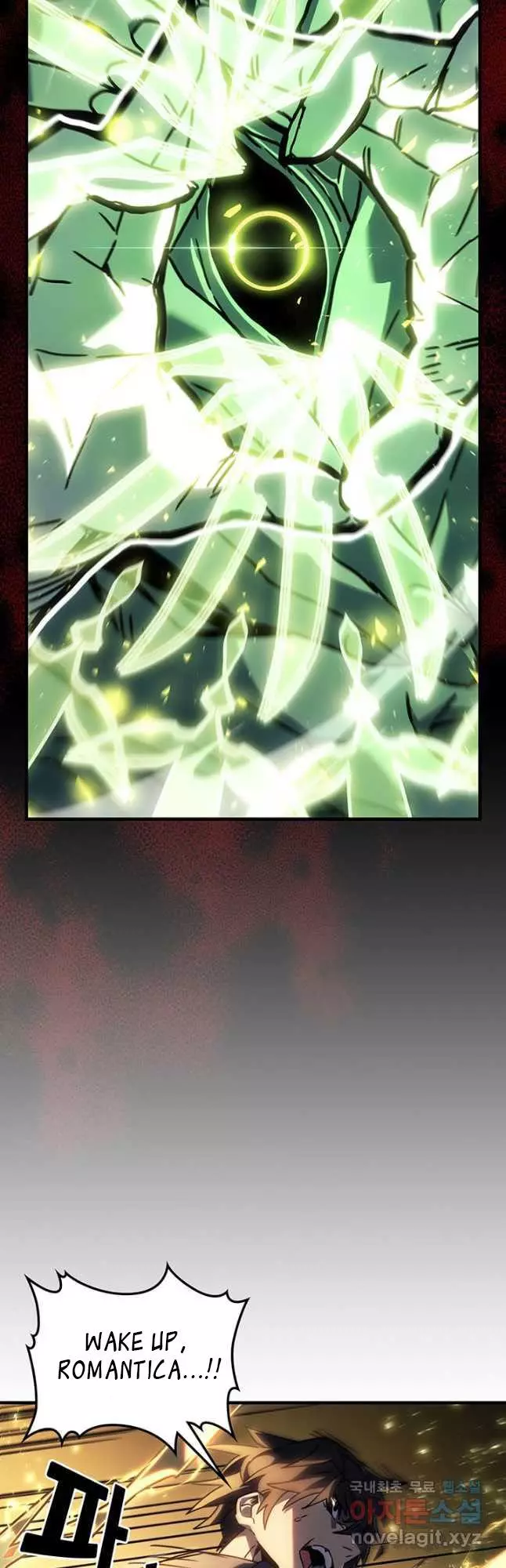 Read A Returner's Magic Should Be Special (en) Manga Online