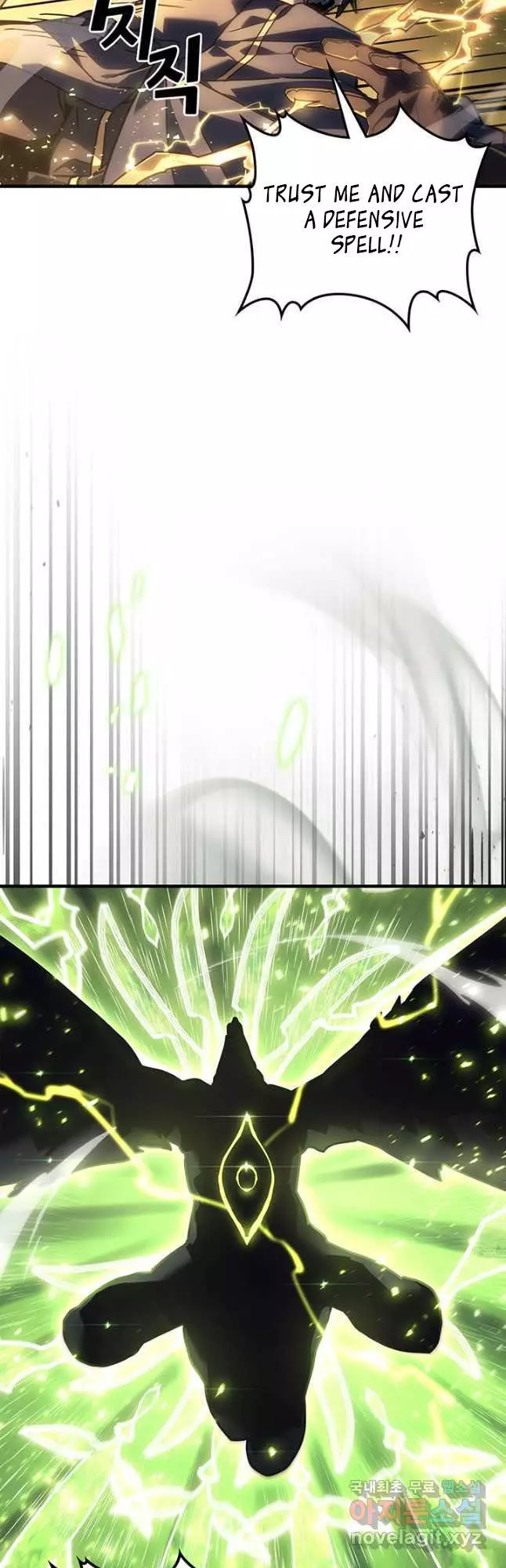 Read A Returner's Magic Should Be Special (en) Manga Online