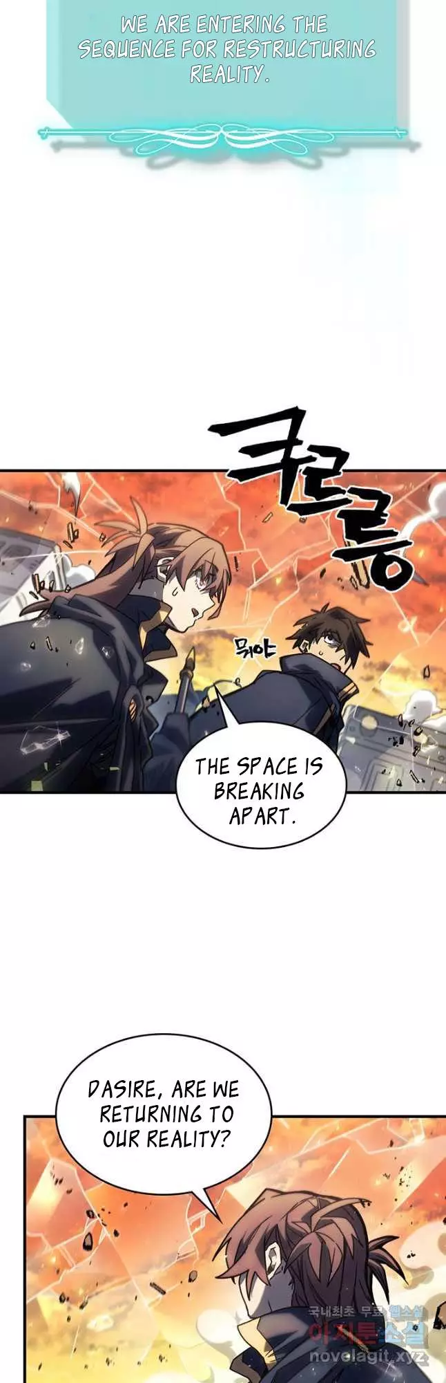 Read A Returner's Magic Should Be Special (en) Manga Online