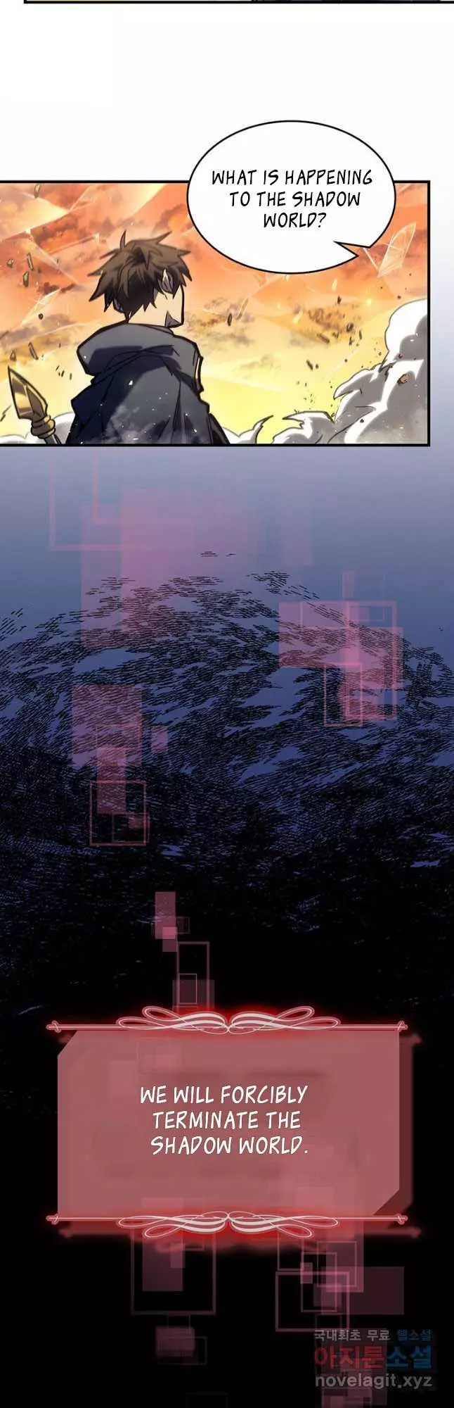 Read A Returner's Magic Should Be Special (en) Manga Online