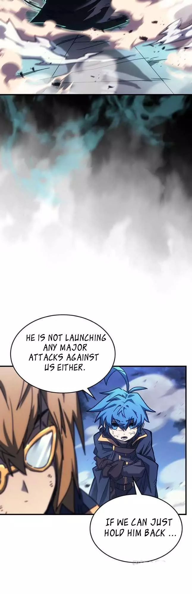 Read A Returner's Magic Should Be Special (en) Manga Online