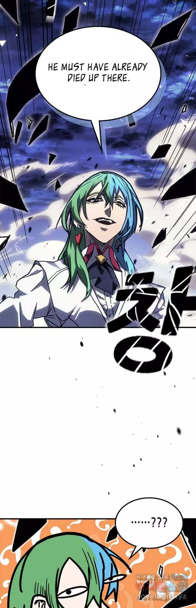 Read A Returner's Magic Should Be Special (en) Manga Online