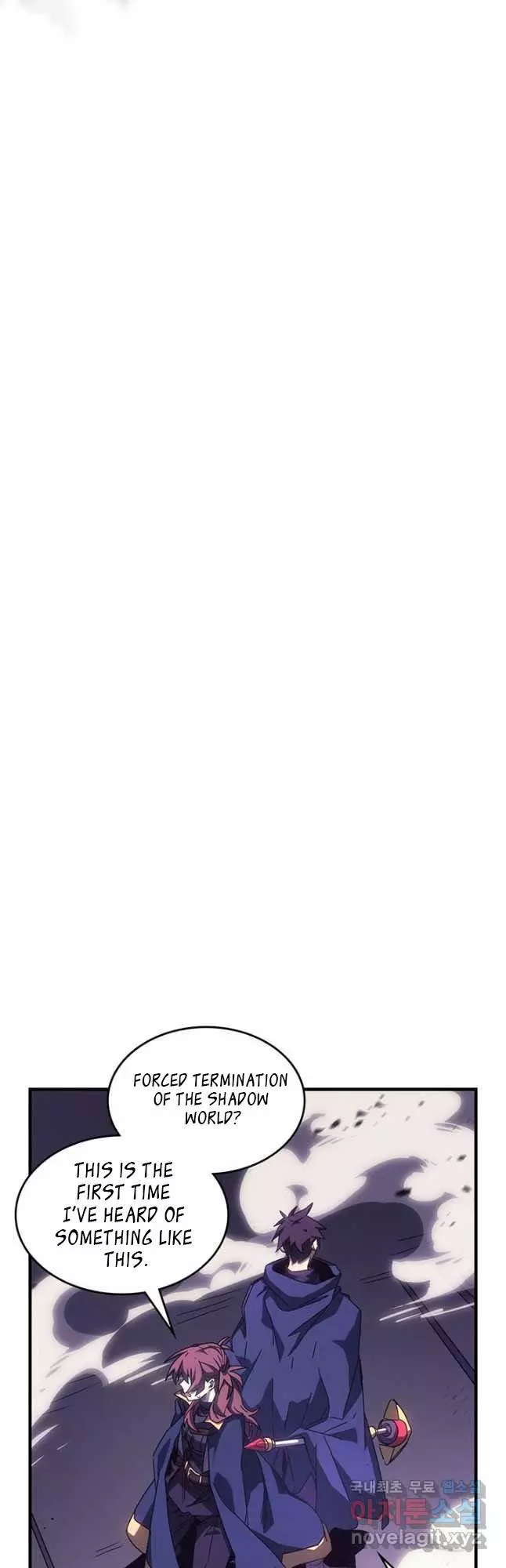 Read A Returner's Magic Should Be Special (en) Manga Online