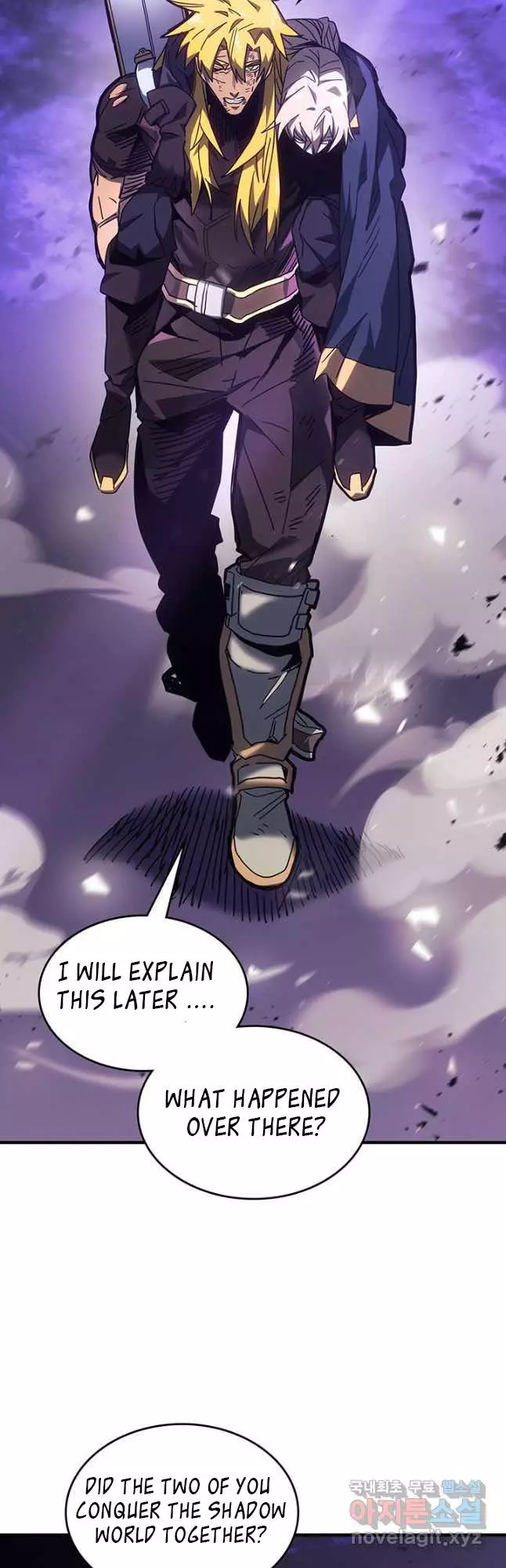 Read A Returner's Magic Should Be Special (en) Manga Online