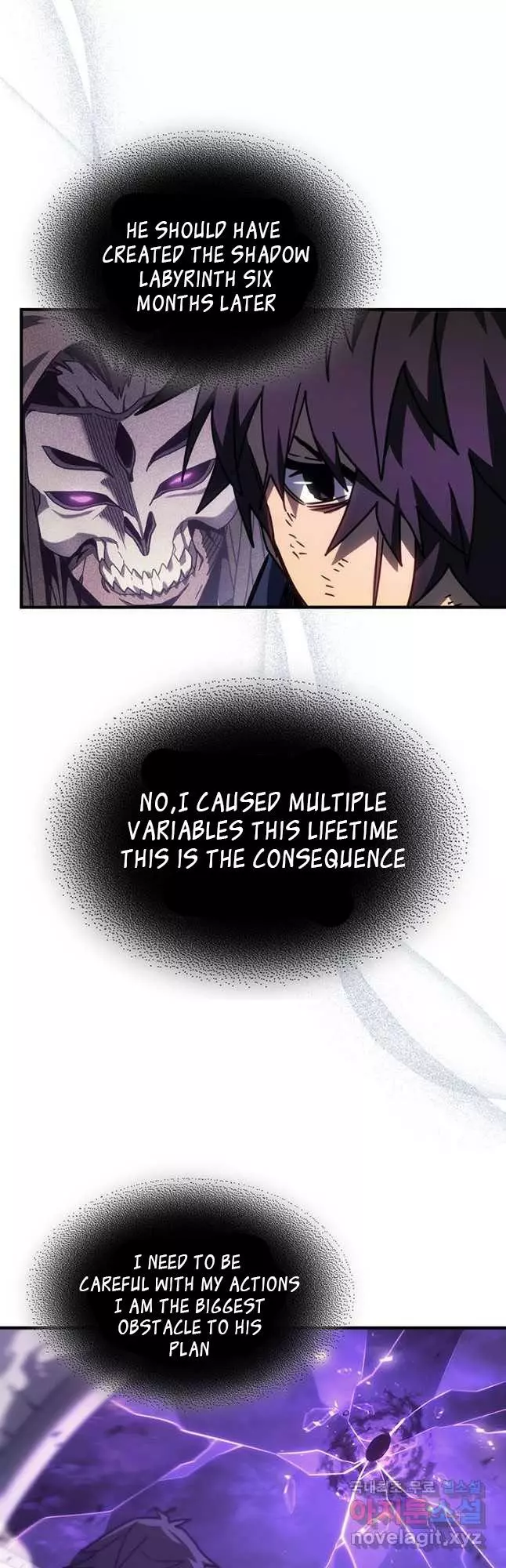 Read A Returner's Magic Should Be Special (en) Manga Online