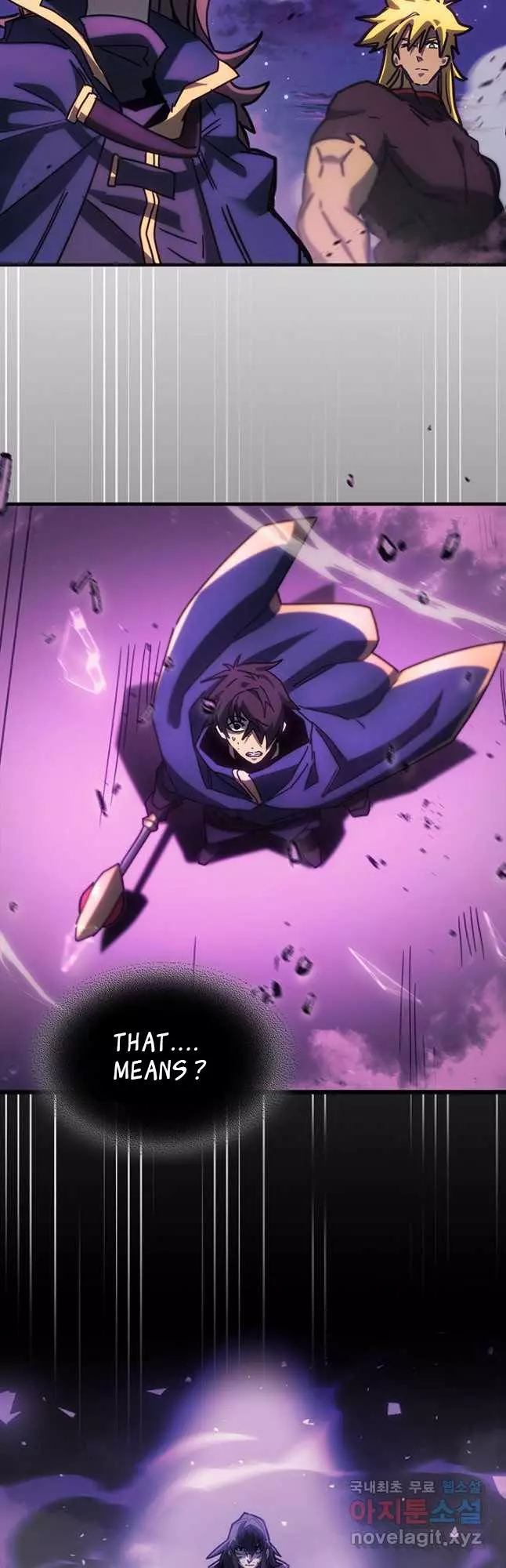 Read A Returner's Magic Should Be Special (en) Manga Online