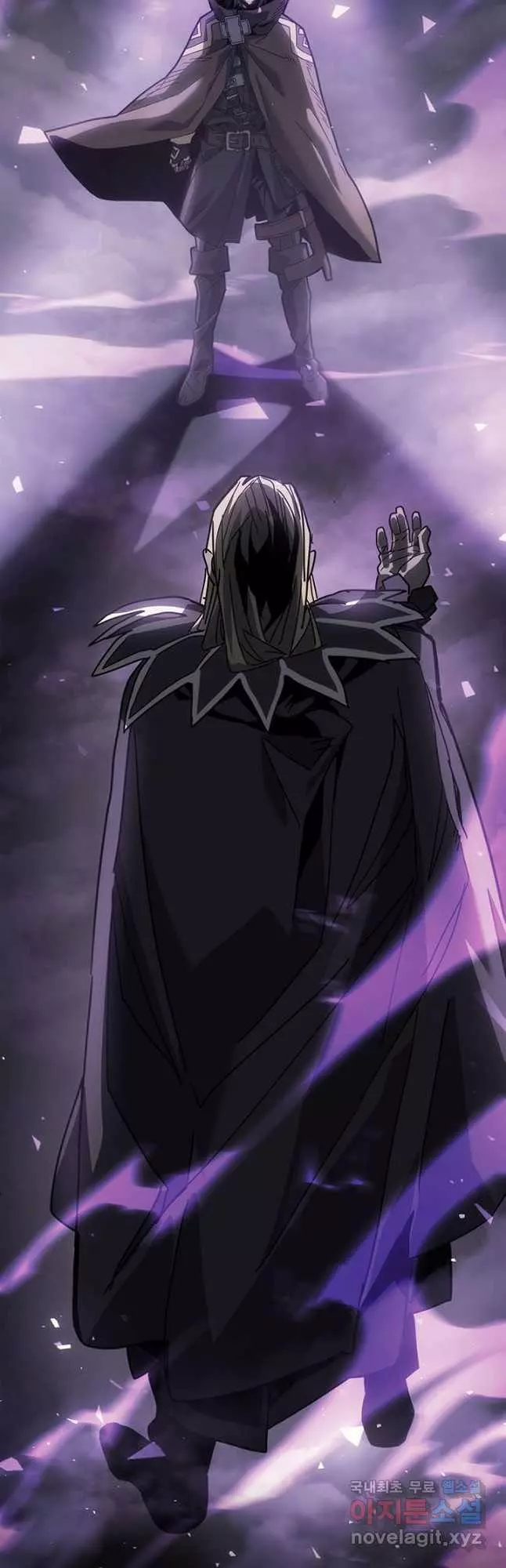 Read A Returner's Magic Should Be Special (en) Manga Online