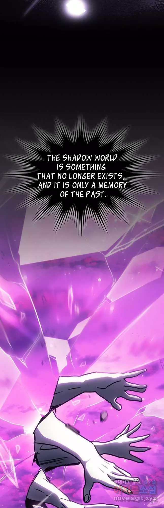 Read A Returner's Magic Should Be Special (en) Manga Online