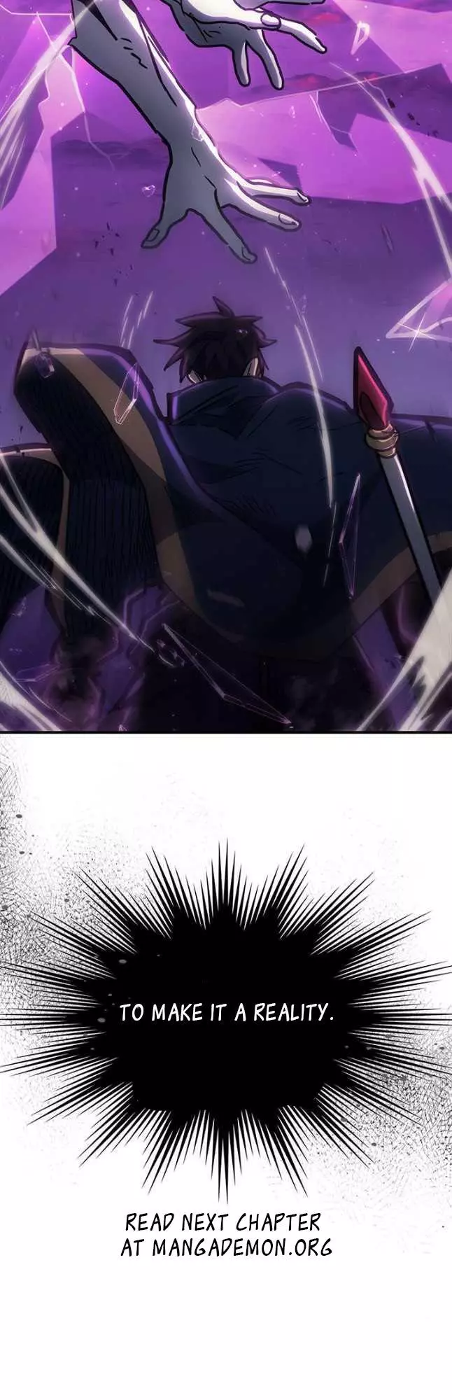 Read A Returner's Magic Should Be Special (en) Manga Online