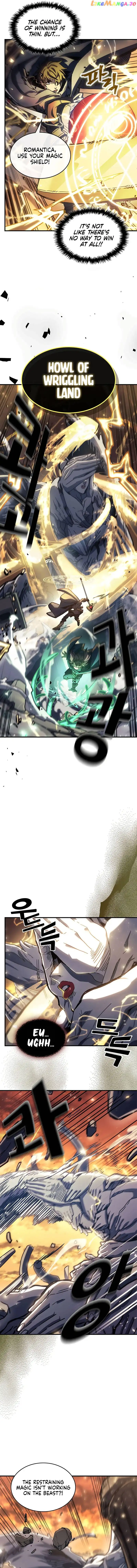 Read A Returner's Magic Should Be Special (en) Manga Online