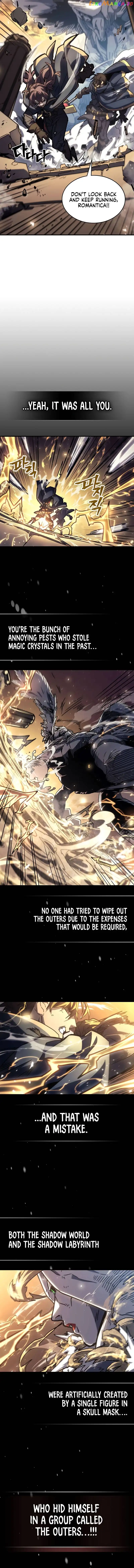 Read A Returner's Magic Should Be Special (en) Manga Online