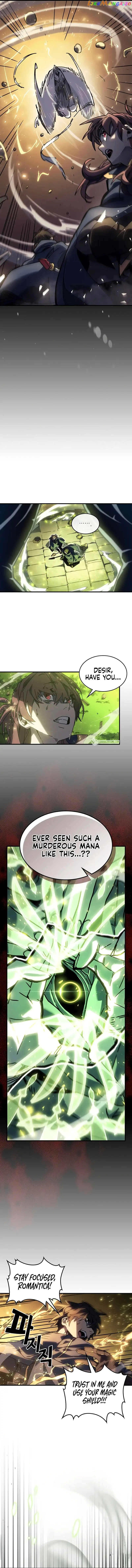 Read A Returner's Magic Should Be Special (en) Manga Online