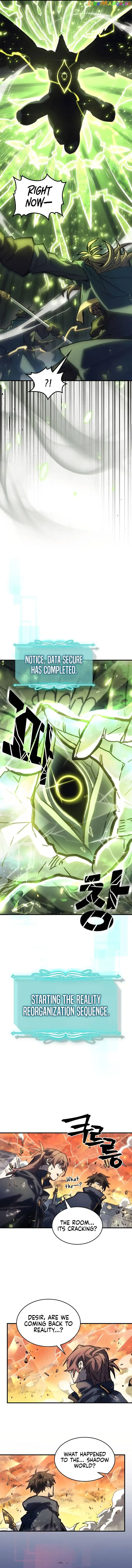 Read A Returner's Magic Should Be Special (en) Manga Online