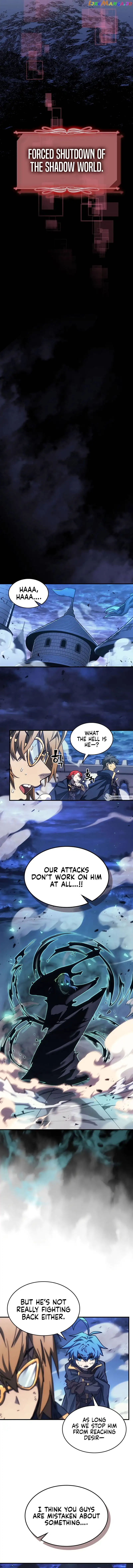 Read A Returner's Magic Should Be Special (en) Manga Online